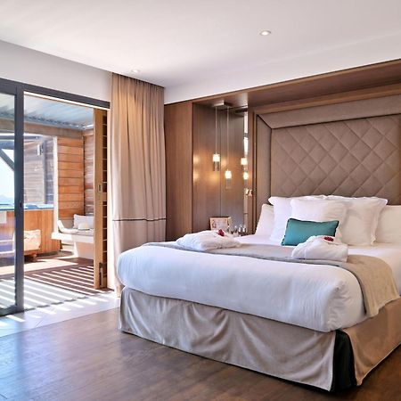 Hotel Le Week End Ajaccio  Kültér fotó