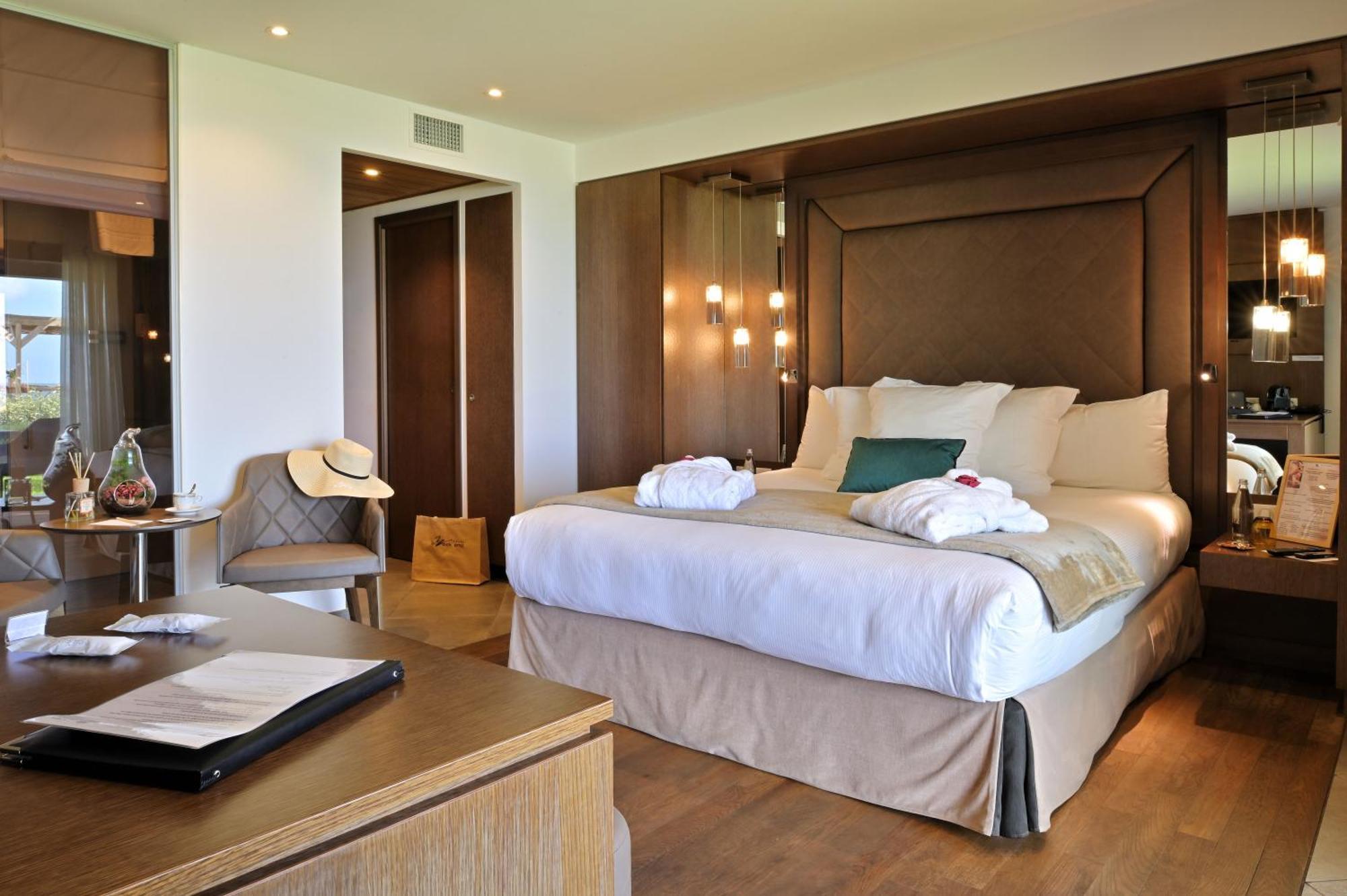 Hotel Le Week End Ajaccio  Kültér fotó