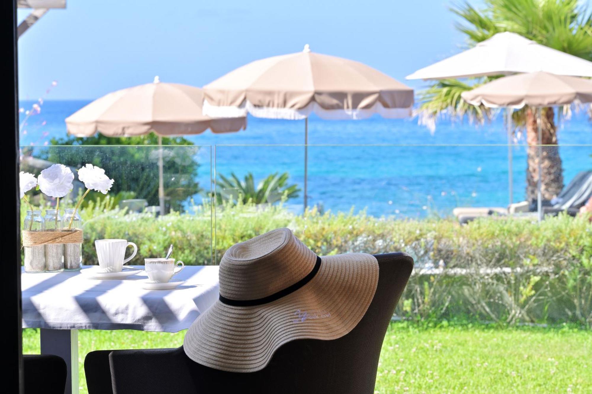 Hotel Le Week End Ajaccio  Kültér fotó