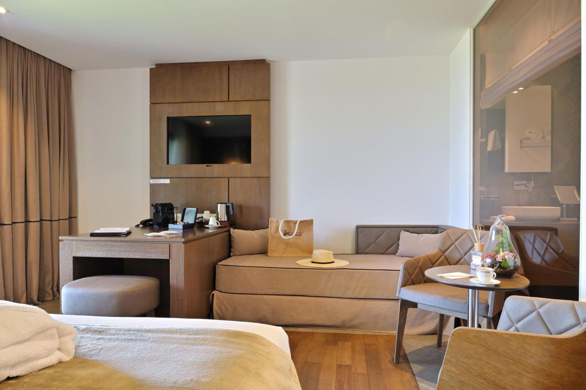 Hotel Le Week End Ajaccio  Kültér fotó
