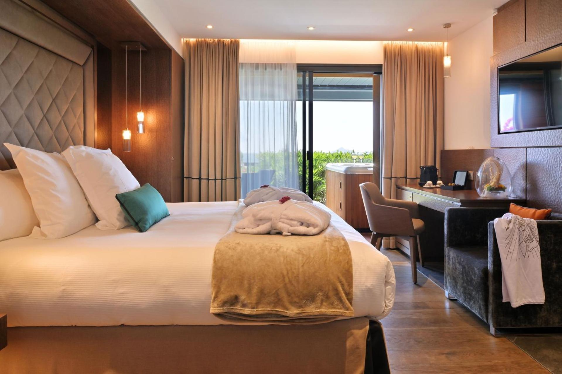 Hotel Le Week End Ajaccio  Kültér fotó